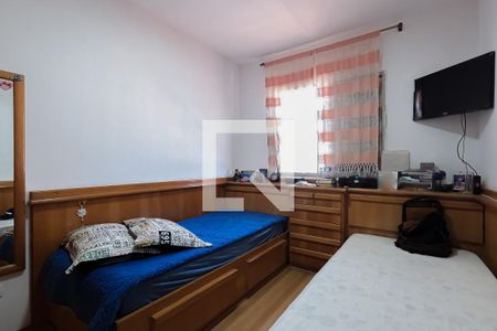 Apartamento à venda com 150m², 3 quartos e 2 vagas Apartamento à venda com 150m², 3 quartos e 2 vagasQuarto 3