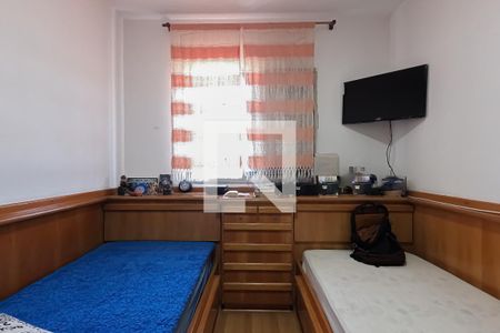 Apartamento à venda com 150m², 3 quartos e 2 vagas Apartamento à venda com 150m², 3 quartos e 2 vagasQuarto 3