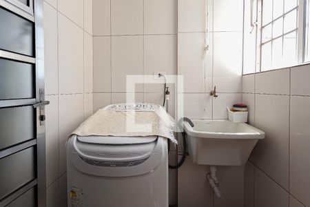 Apartamento à venda com 150m², 3 quartos e 2 vagas Apartamento à venda com 150m², 3 quartos e 2 vagasÁrea de Serviço