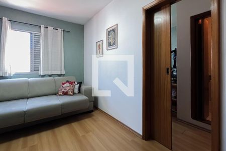 Sala de apartamento à venda com 3 quartos, 150m² em Vila Zanardi, Guarulhos