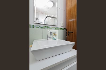 Apartamento à venda com 150m², 3 quartos e 2 vagas Apartamento à venda com 150m², 3 quartos e 2 vagasBanheiro