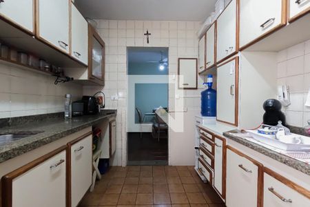 Apartamento à venda com 150m², 3 quartos e 2 vagas Apartamento à venda com 150m², 3 quartos e 2 vagasCozinha