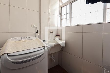 Apartamento à venda com 150m², 3 quartos e 2 vagas Apartamento à venda com 150m², 3 quartos e 2 vagasÁrea de Serviço