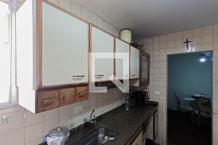 Apartamento à venda com 150m², 3 quartos e 2 vagas Apartamento à venda com 150m², 3 quartos e 2 vagasCozinha