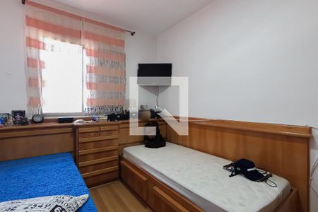Apartamento à venda com 150m², 3 quartos e 2 vagas Apartamento à venda com 150m², 3 quartos e 2 vagasQuarto 3