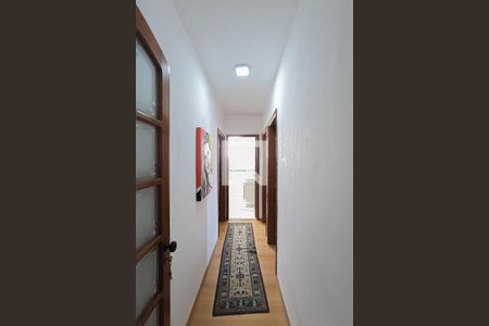 Apartamento à venda com 150m², 3 quartos e 2 vagas Apartamento à venda com 150m², 3 quartos e 2 vagasCorredor