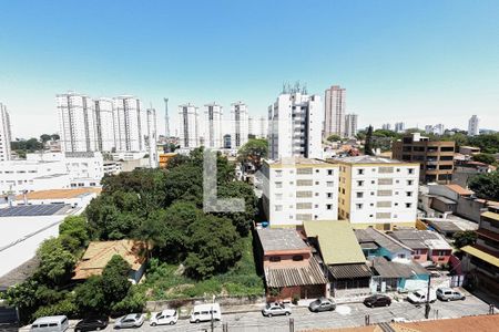 Apartamento à venda com 150m², 3 quartos e 2 vagas Apartamento à venda com 150m², 3 quartos e 2 vagasVista da Varanda