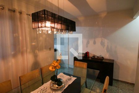 Sala de Jantar de casa de condomínio à venda com 3 quartos, 137m² em Penha de França, São Paulo