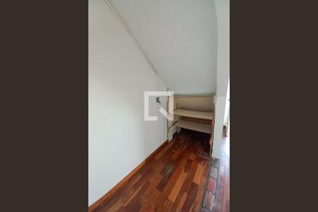 Sala de apartamento para alugar com 2 quartos, 75m² em Santa Monica, Belo Horizonte
