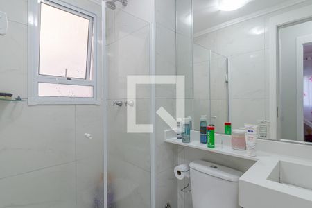 Apartamento à venda com 41m², 2 quartos e 1 vagaBanheiro 