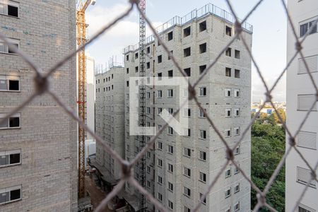 Vista do Quarto 1 de apartamento à venda com 2 quartos, 41m² em Jardim São Savério, São Paulo