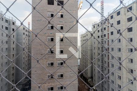 Apartamento à venda com 41m², 2 quartos e 1 vagaVista do Quarto 2