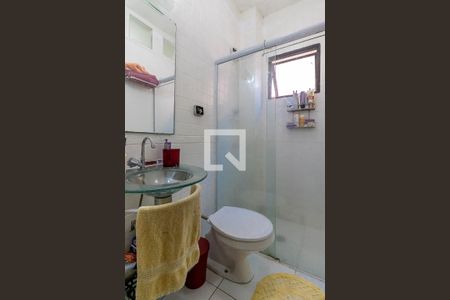 Casa à venda com 230m², 4 quartos e 3 vagas Casa à venda com 230m², 4 quartos e 3 vagasBanheiro Social 1