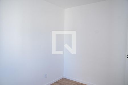 Apartamento para alugar com 47m², 2 quartos e 1 vagaQuarto 2 