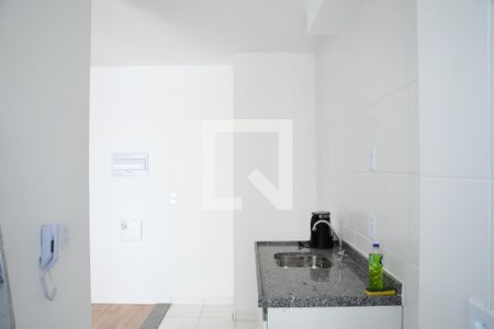 Apartamento para alugar com 47m², 2 quartos e 1 vagaCozinha