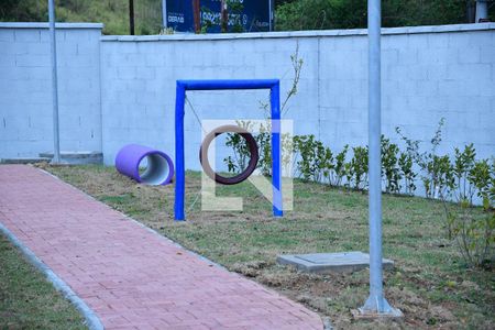 Apartamento para alugar com 47m², 2 quartos e 1 vagaEspaço Pet 