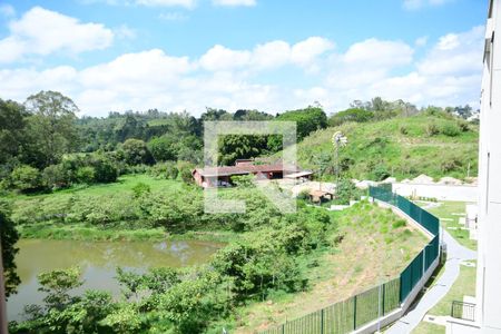 Apartamento para alugar com 47m², 2 quartos e 1 vagaVista da Área 