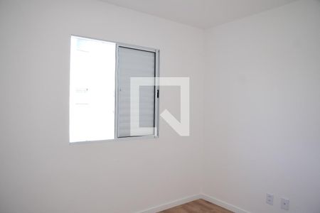Quarto 1  de apartamento para alugar com 2 quartos, 47m² em Vila Monte Serrat, Cotia