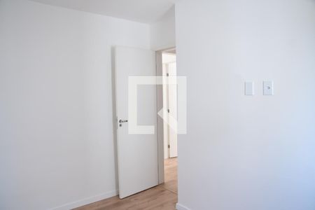 Apartamento para alugar com 47m², 2 quartos e 1 vagaQuarto 2 