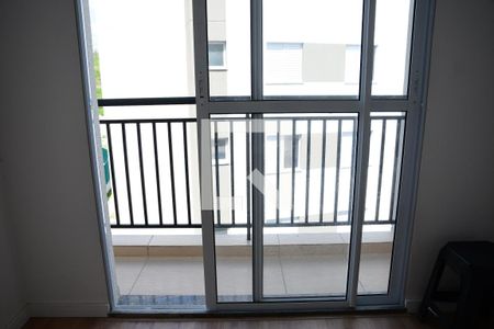 Sacada de apartamento para alugar com 2 quartos, 47m² em Vila Monte Serrat, Cotia