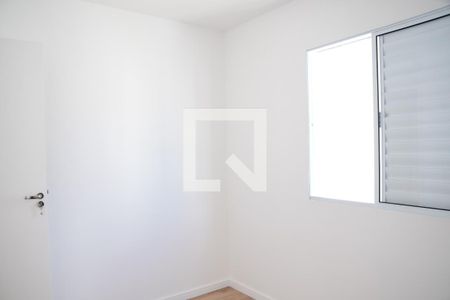 Quarto 1  de apartamento para alugar com 2 quartos, 47m² em Vila Monte Serrat, Cotia