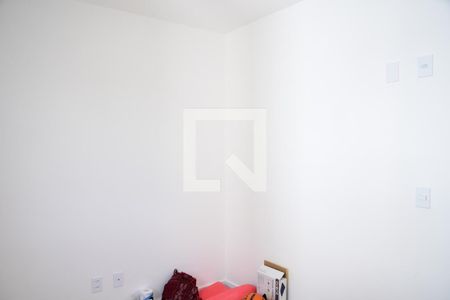 Quarto 1  de apartamento para alugar com 2 quartos, 47m² em Vila Monte Serrat, Cotia