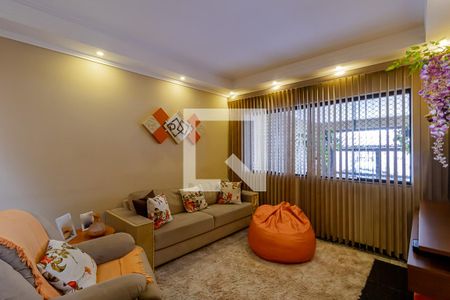 Sala de casa à venda com 2 quartos, 127m² em Jardim Patente Novo, São Paulo