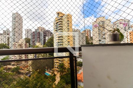 Apartamento à venda com 124m², 3 quartos e 2 vagas Apartamento à venda com 124m², 3 quartos e 2 vagasSacada da Suíte