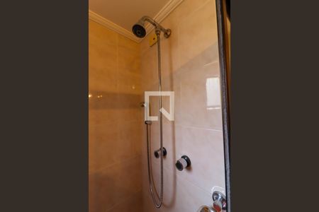 Apartamento à venda com 124m², 3 quartos e 2 vagas Apartamento à venda com 124m², 3 quartos e 2 vagasBanheiro Corredor