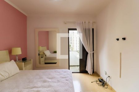 Apartamento à venda com 124m², 3 quartos e 2 vagas Apartamento à venda com 124m², 3 quartos e 2 vagasSuíte