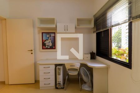 Apartamento à venda com 124m², 3 quartos e 2 vagas Apartamento à venda com 124m², 3 quartos e 2 vagasQuarto 2