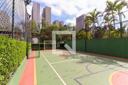 Apartamento à venda com 124m², 3 quartos e 2 vagas Apartamento à venda com 124m², 3 quartos e 2 vagasQuadra Esportiva