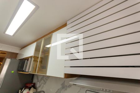 Apartamento à venda com 54m², 2 quartos e 1 vagaArmário