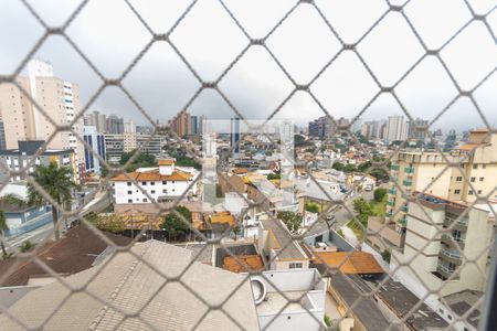 Apartamento à venda com 54m², 2 quartos e 1 vagaVista do Quarto 