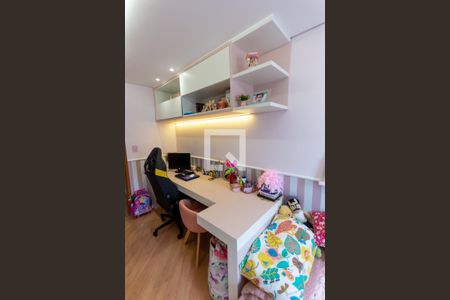 Apartamento à venda com 54m², 2 quartos e 1 vagaArmário