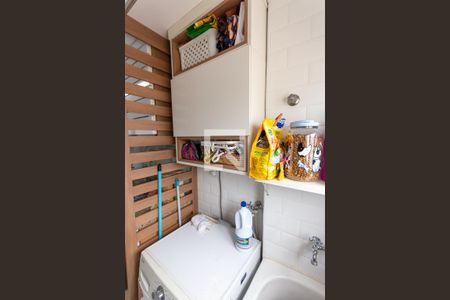 Apartamento à venda com 54m², 2 quartos e 1 vagaÁrea de Serviço