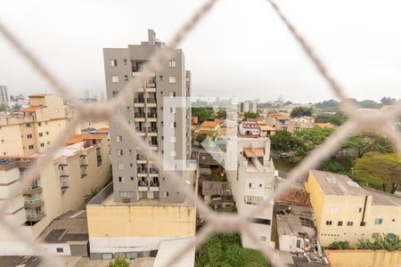 Apartamento à venda com 54m², 2 quartos e 1 vagaVista da Suíte 