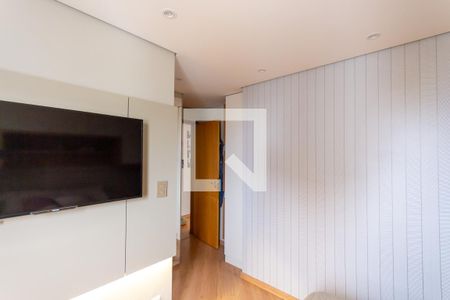 Apartamento à venda com 54m², 2 quartos e 1 vagaSuíte 