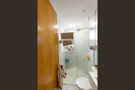 Apartamento à venda com 54m², 2 quartos e 1 vagaBanheiro