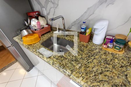 Apartamento à venda com 54m², 2 quartos e 1 vagaPia