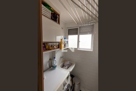 Apartamento à venda com 54m², 2 quartos e 1 vagaÁrea de Serviço