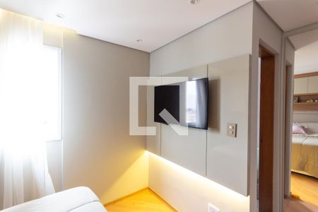Apartamento à venda com 54m², 2 quartos e 1 vagaSuíte 