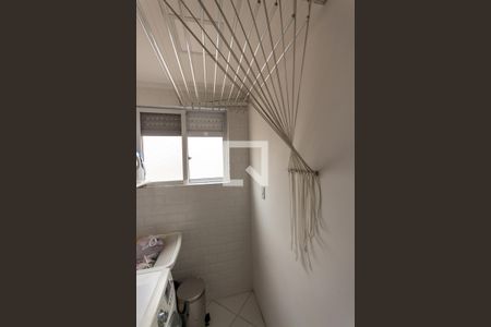 Apartamento à venda com 54m², 2 quartos e 1 vagaÁrea de Serviço