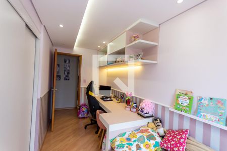 Apartamento à venda com 54m², 2 quartos e 1 vagaQuarto 