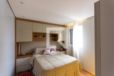 Apartamento à venda com 54m², 2 quartos e 1 vagaSuíte 