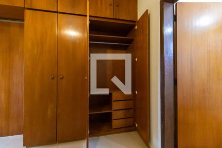 Quarto 1 - Suíte de apartamento para alugar com 3 quartos, 105m² em Jardim Flamboyant, Campinas
