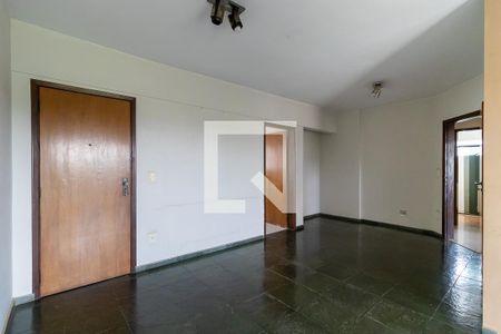 Sala de apartamento para alugar com 3 quartos, 105m² em Jardim Flamboyant, Campinas