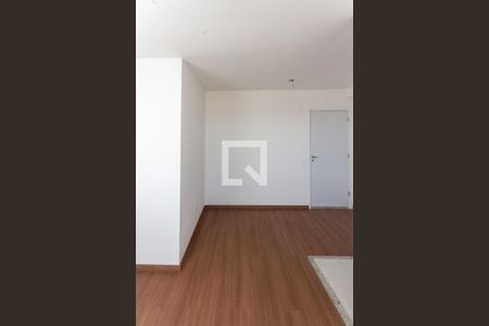 Sala de apartamento à venda com 2 quartos, 45m² em Jardim Adutora, São Paulo
