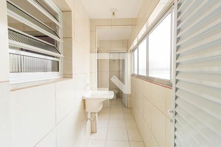 Apartamento à venda com 84m², 2 quartos e sem vagaLavanderia 
