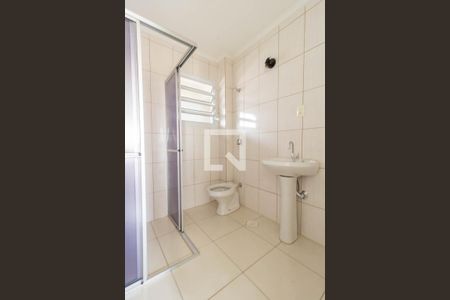 Apartamento à venda com 84m², 2 quartos e sem vagaBanheiro 